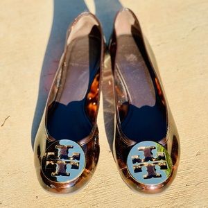 Tory Burch Minnie Flats 🥿